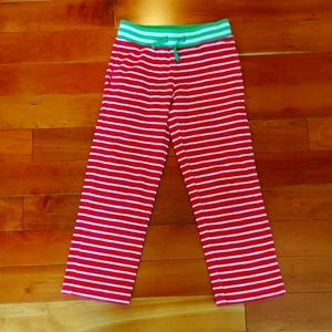 Mini Boden Sweatpants